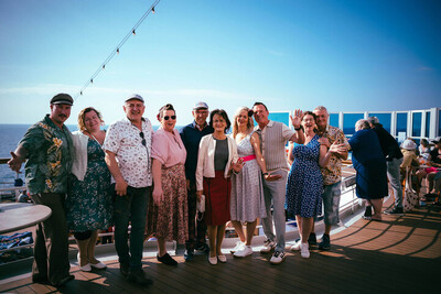Rock'n'Roll Cruise 2025