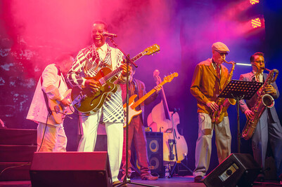 Rock'n'Roll Cruise 2025