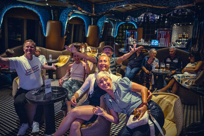 Rock'n'Roll Cruise 2025