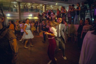 Rock'n'Roll Cruise 2025