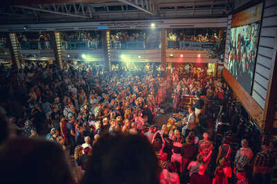 Rock'n'Roll Cruise 2025