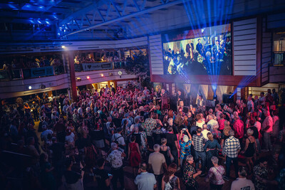 Rock'n'Roll Cruise 2025