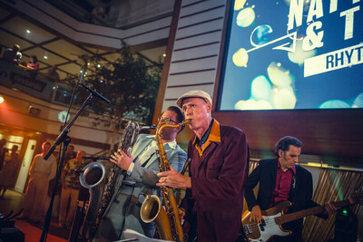 Rock'n'Roll Cruise 2025