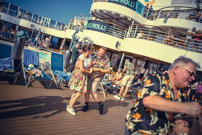 Rock'n'Roll Cruise 2025