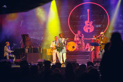 Rock'n'Roll Cruise 2025