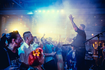 Rock'n'Roll Cruise 2025