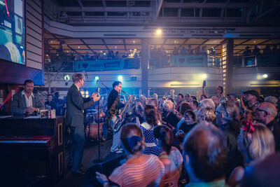 Rock'n'Roll Cruise 2025