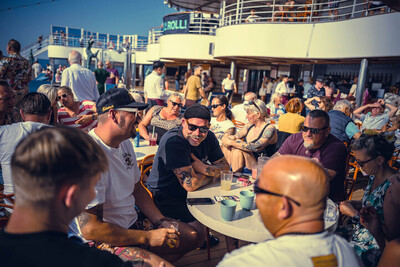 Rock'n'Roll Cruise 2025