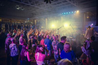 Rock'n'Roll Cruise 2025