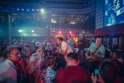 Rock'n'Roll Cruise 2025