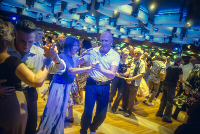 Rock'n'Roll Cruise 2025