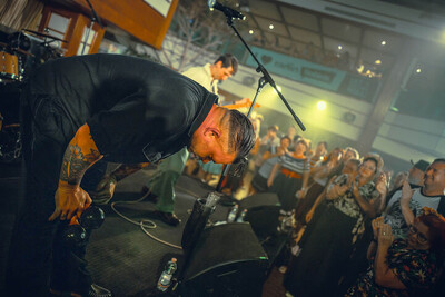 Rock'n'Roll Cruise 2025