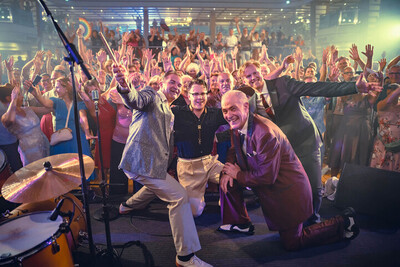 Rock'n'Roll Cruise 2025