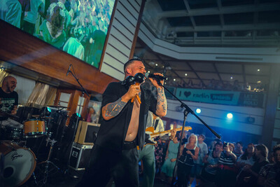 Rock'n'Roll Cruise 2025