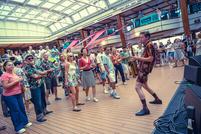 Rock'n'Roll Cruise 2025