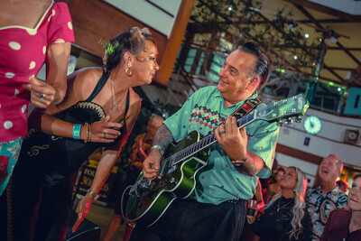 Rock'n'Roll Cruise 2025