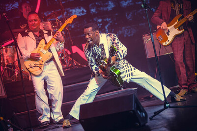 Rock'n'Roll Cruise 2025