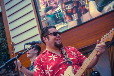 Rock'n'Roll Cruise 2025