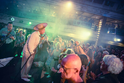 Rock'n'Roll Cruise 2025