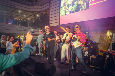 Rock'n'Roll Cruise 2025