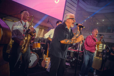 Rock'n'Roll Cruise 2025