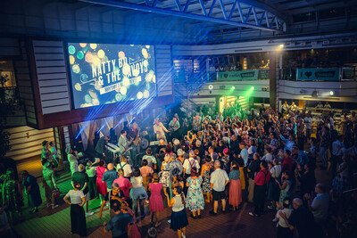 Rock'n'Roll Cruise 2025