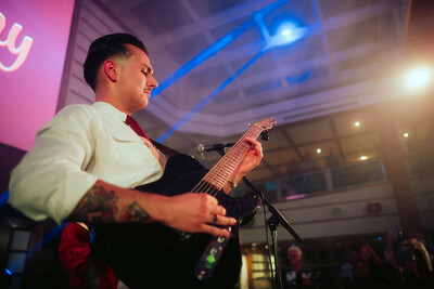 Rock'n'Roll Cruise 2025