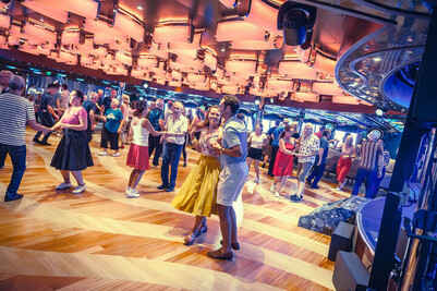 Rock'n'Roll Cruise 2025