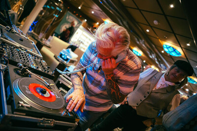 Rock'n'Roll Cruise 2025