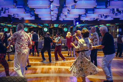 Rock'n'Roll Cruise 2025