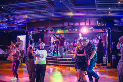 Rock'n'Roll Cruise 2025