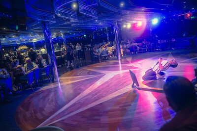Rock'n'Roll Cruise 2025
