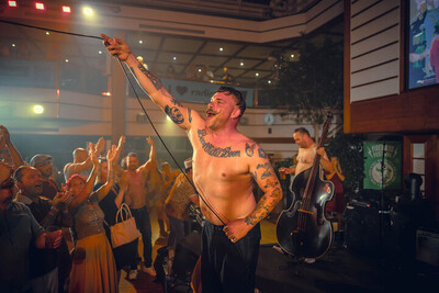 Rock'n'Roll Cruise 2025