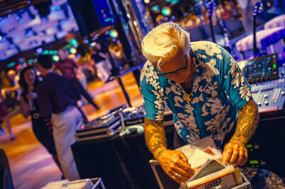 Rock'n'Roll Cruise 2025