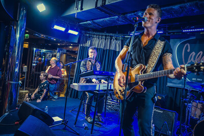 Rock'n'Roll Cruise 2025