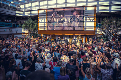 Rock'n'Roll Cruise 2025