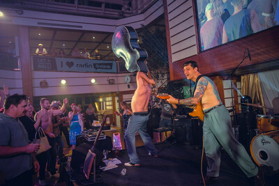 Rock'n'Roll Cruise 2025
