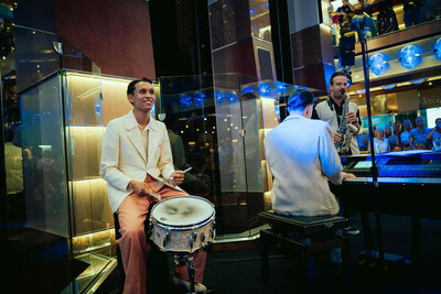 Rock'n'Roll Cruise 2025