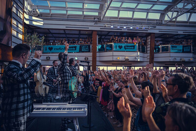Rock'n'Roll Cruise 2025