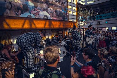 Rock'n'Roll Cruise 2025