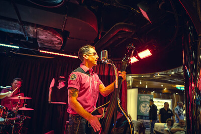Rock'n'Roll Cruise 2025