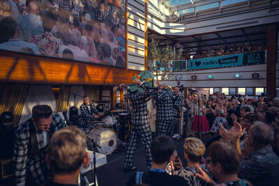 Rock'n'Roll Cruise 2025