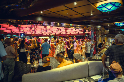 Rock'n'Roll Cruise 2025