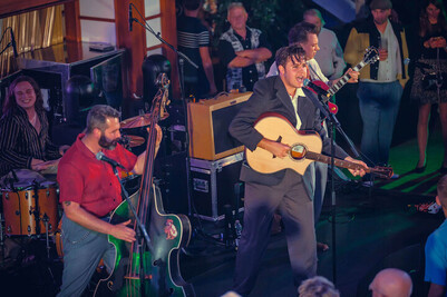 Rock'n'Roll Cruise 2025