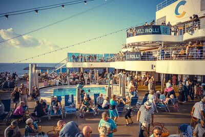 Rock'n'Roll Cruise 2025