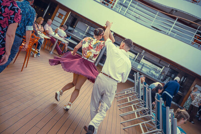Rock'n'Roll Cruise 2025