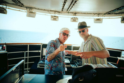 Rock'n'Roll Cruise 2025