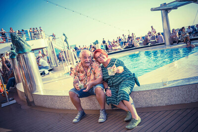 Rock'n'Roll Cruise 2025