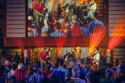 Rock'n'Roll Cruise 2025