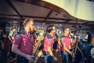 Rock'n'Roll Cruise 2025